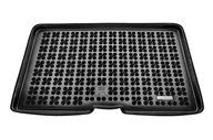 Maty bagażnikowe - REZAW-PLAST RENAULT Captur (dolna półka/) 2013-> Wykładzina bagażnika PLAST - miniaturka - grafika 1
