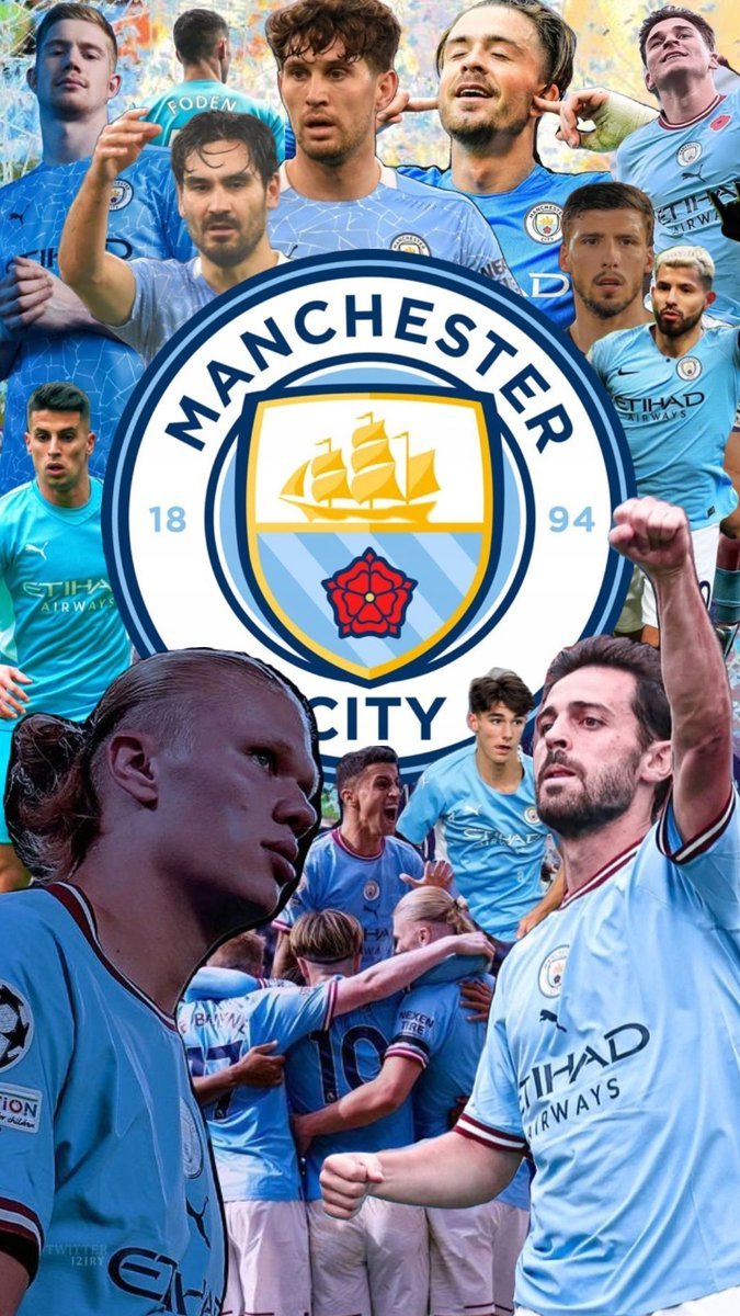 PODKŁADKA POD MYSZ Nadruk 22x18 cm Erling Haaland Manchester City Prezent