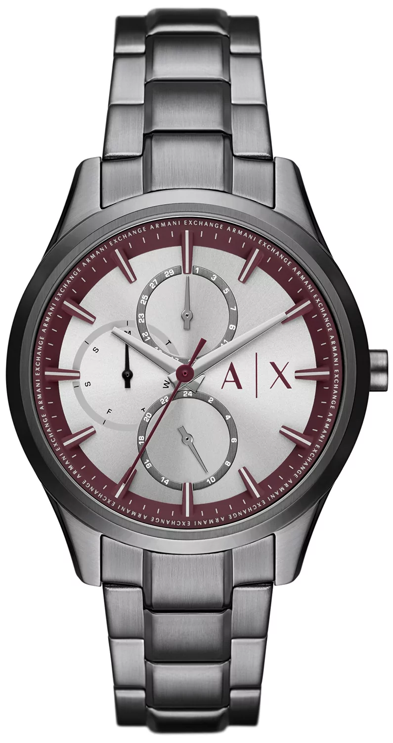 Zegarek Armani Exchange AX1877 Dante - Ceny i opinie na Skapiec.pl