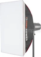 Softboxy - Jinbei Softbox Jinbei 50x70 cm do Delicacy II - miniaturka - grafika 1