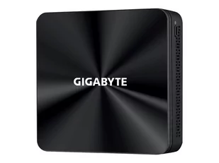 GIGABYTE GB-BRi7-10710 Brix i7-10710U DDR4 - Zestawy komputerowe - miniaturka - grafika 1
