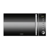 Kuchenki mikrofalowe - Caso M20 Electronic 3315 - miniaturka - grafika 1