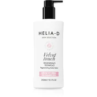 Balsamy i kremy do ciała - Helia-D Skin Selection regenerujący krem do ciała do popękanej skóry 250 ml - miniaturka - grafika 1