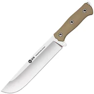 Miecze i maczety - Maczeta Martinez Albainox K25 CNC G10 - Coyote - miniaturka - grafika 1