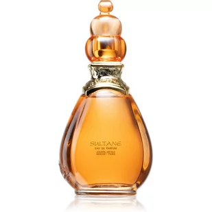 Jeanne Arthes Sultane woda perfumowana 100ml - Wody i perfumy damskie Jeanne Arthes Sultane woda perfumowana 100ml - Wody i perfumy damskie - miniaturka - grafika 1