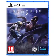 Gry PlayStation 5 - Prodeus GRA PS5 - miniaturka - grafika 1