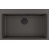 Zlewozmywaki - Franke Zlewozmywak Maris MRG 610-73 FTL Łupkowy Szary 114.0737.997 - miniaturka - grafika 1