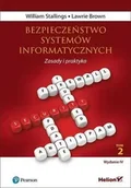 Podstawy obsługi komputera - Bezpieczeństwo systemów informatycznych. Zasady i praktyka. Tom 2 - miniaturka - grafika 1