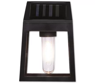 LED Kinkiet solarny LED/1,2V - Lampy ogrodowe - miniaturka - grafika 1