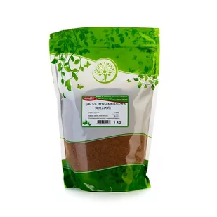 Agnex Gałka muszkatołowa mielona 1 kg - Przyprawy i zioła sypkie - miniaturka - grafika 1