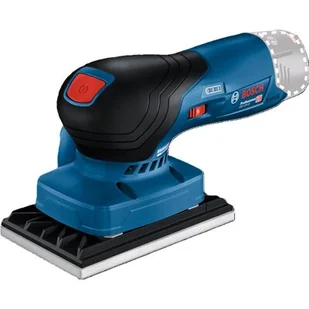Szlifierka oscylacyjna BOSCH GSS 12V-13 06019L0000 - Szlifierki i polerki - miniaturka - grafika 1