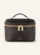 Kosmetyczki, organizery i kuferki - Joop! Kosmetyczka braun - miniaturka - grafika 1