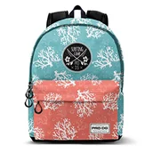 Plecaki - PRODG Surfcamp-Fan HS plecak 2.0, niebieski, NIEBIESKI, Jeden rozmiar, Plecak FAN HS 2.0 Surfcamp - miniaturka - grafika 1