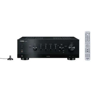 Amplituner Yamaha R-N800A (czarny) - Amplitunery - miniaturka - grafika 1