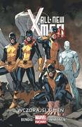 Komiksy dla młodzieży - Egmont All New X-Men T.1 Wczorajsi X-Men - miniaturka - grafika 1