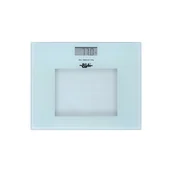 Wagi łazienkowe - Bisk Madrid Biały Bisk - miniaturka - grafika 1