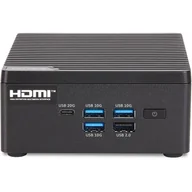 Zestawy komputerowe - TERRA PC-Gamer 8000 Intel® Core™ i7 i7-875K 8 GB DDR3-SDRAM 1 TB NVIDIA® GeForce® GTX 570 Windows 7 Home Premium Tower Czarny, Srebrny - miniaturka - grafika 1