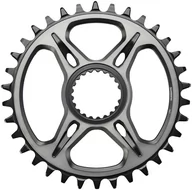 Części rowerowe - Shimano Shimano XTR FC-M9100/M9120 Zębatka rowerowa 1-częściowy 32T 2020 Zębatki przednie I-SMCRM95A2 - miniaturka - grafika 1