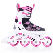 Rolki - Tempish rolki dziecięce Gokid Girl 29 32 - miniaturka - grafika 1