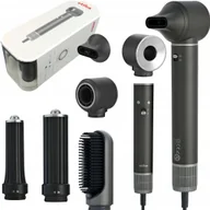 Suszarko-lokówki - Loko-suszarka Etika ET15/s 1300W 5w1 - miniaturka - grafika 1