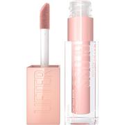 Błyszczyki do ust - Maybelline Lifter Gloss Ice 2 - miniaturka - grafika 1