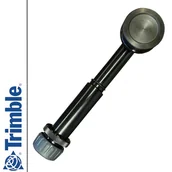 Akcesoria do urządzeń pomiarowych - Okular łamiący do tachimetrów Trimble serii S - miniaturka - grafika 1