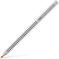 Ołówki - Faber Castell Ołówek JUMBO GRIP HB 111920 Faber-Castell - miniaturka - grafika 1