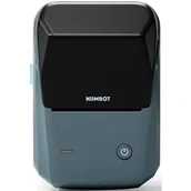 Drukarki kart i etykiet - Drukarka NIIMBOT B1 - miniaturka - grafika 1