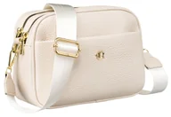 Torebki damskie - Torebka damska na ramię listonoszka ROVICKY - miniaturka - grafika 1