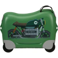 Walizki - Samsonite Walizka DREAM2GO-RIDE-ON SUITCASE - miniaturka - grafika 1