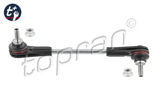 Drążek / wspornik, stabilizator Topran 632 358 - Układ zawieszenia - akcesoria - miniaturka - grafika 1