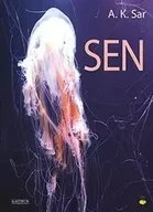 Poezja - Sen - A. K. Sar - miniaturka - grafika 1