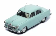 Samochody i pojazdy dla dzieci - Ixo Models Wolga Gaz M21 Light Blue 1960  1:43 Clc434N.22 - miniaturka - grafika 1