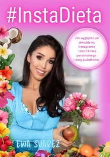 #InstaDieta - Diety, zdrowe żywienie - miniaturka - grafika 1