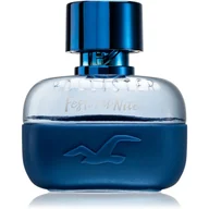 Wody i perfumy męskie - Hollister Festival Nite woda toaletowa 50ml - miniaturka - grafika 1