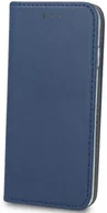 Etui i futerały do telefonów - Pokrowiec Smart Magnetic do Samsung A9 2018 / Samsung A9s granatowy GSM040140 - miniaturka - grafika 1