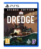 Gry PlayStation 5 - Dredge Deluxe Edition GRA PS5 - miniaturka - grafika 1