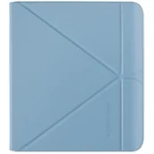 Etui do czytników e-book - Etui do czytnika ebooków KOBO sleep Libra Colour Dusk Blue - miniaturka - grafika 1