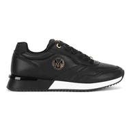 Sneakersy damskie - Sneakers Mexx MI001008443W - miniaturka - grafika 1