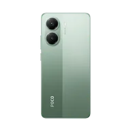 Telefony komórkowe - Xiaomi POCO X7 Pro 5G 8/256GB Zielony - miniaturka - grafika 1