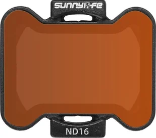 SunnyLife FILTR PEŁNY SZARY ND16 NDx16 + Futerał do Dron DJI AVATA 2 AVATA2 SunnyLife / AT2-FI832-16 - Akcesoria do drona - miniaturka - grafika 1