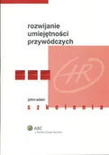 Zarządzanie - Rozwijanie Umiejętności Przywódczych - miniaturka - grafika 1