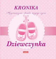 Albumy inne - Kronika Najpiękniejsze chwile mojego życia Spętana Kinga - miniaturka - grafika 1