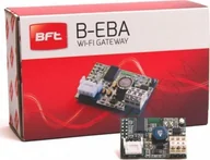 Karty sieciowe - Karta sieciowa BFT BFT MODUŁ WIFI B EBA WI-FI GATEWAY P111494 - miniaturka - grafika 1