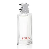 Wody i perfumy damskie - Tous Woman, Woda Toaletowa Miniatura, 4.5ml - miniaturka - grafika 1