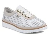 Półbuty damskie - Półbuty damskie skórzane S.Barski 29558-37 - miniaturka - grafika 1