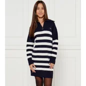 Sukienki i spódniczki dla dziewczynek - Guess Sukienka - miniaturka - grafika 1