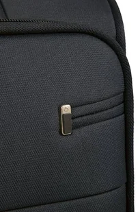 Walizka Samsonite Base Boost kabinowa 2 koła 41l - Walizki - miniaturka - grafika 9