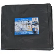 Worki na śmieci - Worki na śmieci budowlane 1200 x 1500 mm - miniaturka - grafika 1