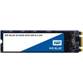 Dyski SSD - Western Digital SN750 250GB WDS250G3X0C-00SJG0 - miniaturka - grafika 1